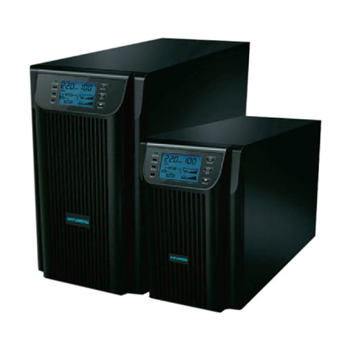 Bộ lưu điện UPS 3KVA