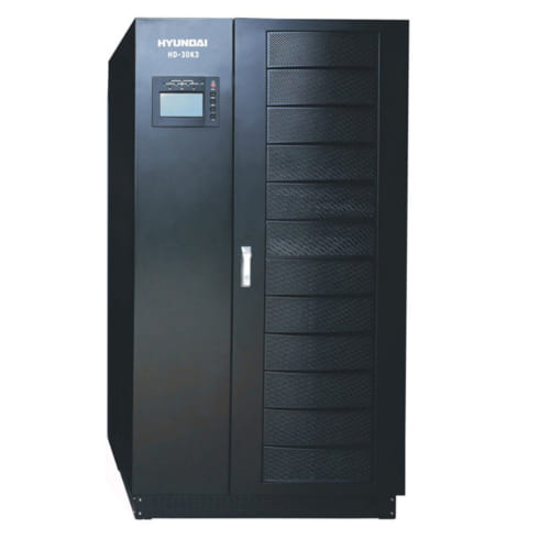 Bộ lưu điện UPS Hyundai HD-30k3